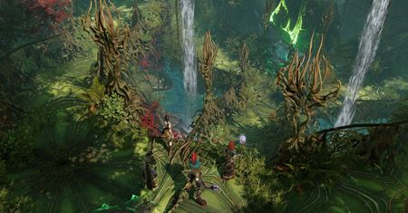 Divinity: Grzech Pierworodny II z szansą na tytuł „RPG roku”