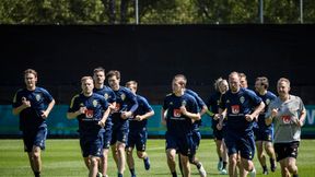Rywale Polaków pewni siebie. "Jedziemy po złoto!"