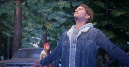 Poznaj Tell Me Why za darmo - nową grę twórców Life is Strange