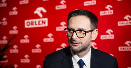 Oto jak wielki stał się Orlen. Odpowiada za ogromną część wpływów do budżetu