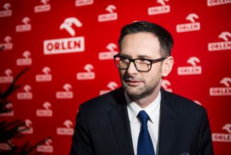Oto jak wielki stał się Orlen. Odpowiada za ogromną część wpływów do budżetu