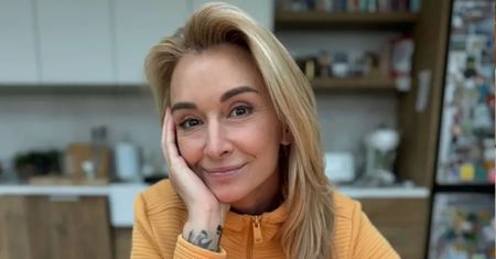 Córka Martyny Wojciechowskiej skończyła 18 lat. "Nigdy nie byłam idealną Mamą"
