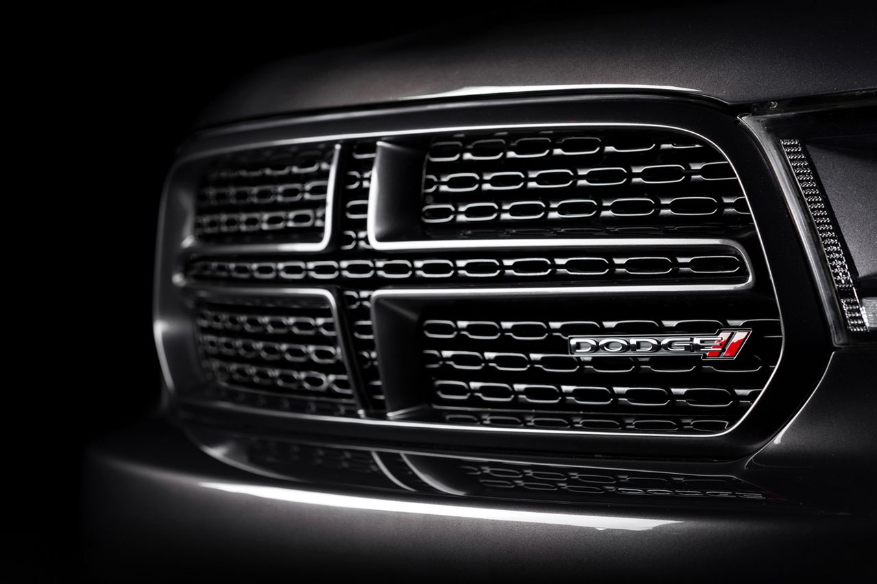 Odświeżony Dodge Durango w pełnej krasie [galeria] 44