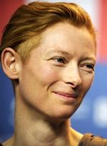 Tilda Swinton ma dość