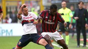 Serie A: Milan wciąż na łopatkach. Bartosz Salamon wypadł z jedenastki