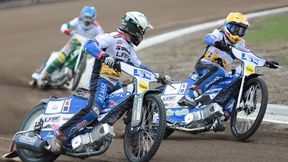 Żużel. Do Ostrowa jechali z duszą na ramieniu. Trener wyjaśnił, dlaczego Kołodziej oddał bieg