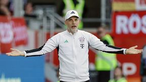 Zniszczona reputacja Tuchela. Bayern nie może się odnaleźć