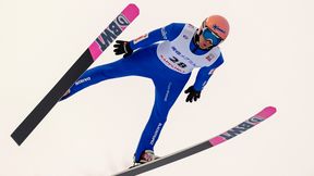 Oberstdorf: organizatorzy wydali komunikat