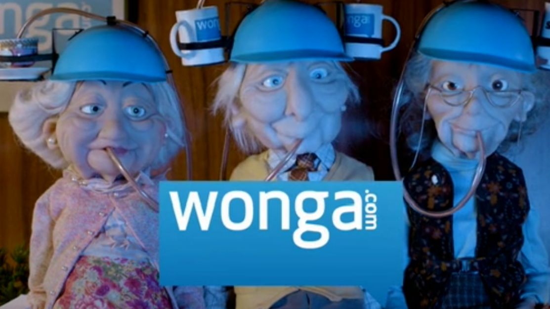 Polski oddział Wongi zapewnia, że wszystko ciągle jest ok