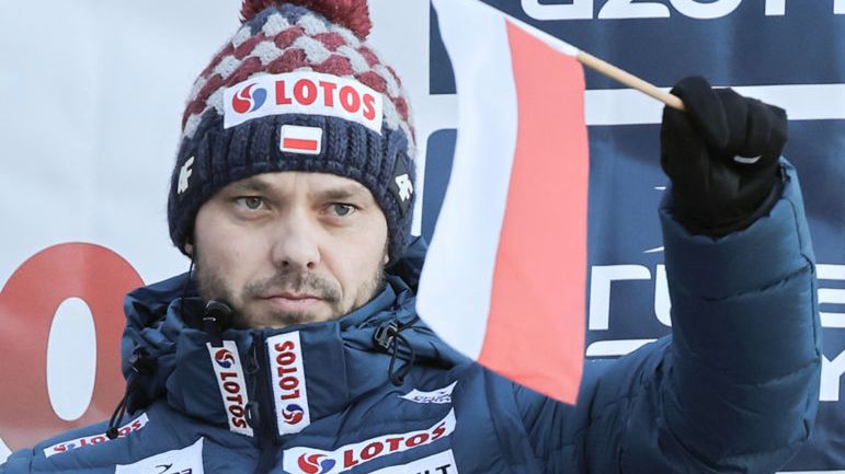 Getty Images / Foto Olimpik/NurPhoto / Na zdjęciu: Michal Doleżal