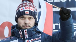 Michal Doleżal zrobił to, co nie udało się Horngacherowi. Wróciła nadzieja [Opinia]