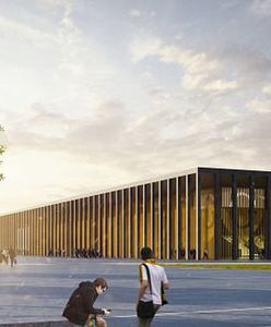 Katowice. Pięć firm chce budować stadion. Rozpiętość ofert to 100 mln zł