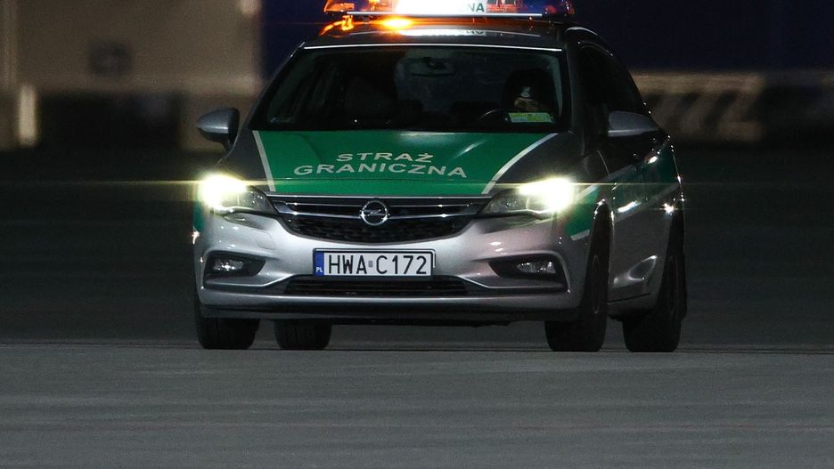 Zdjęcie ilustracyjne