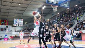 Anwil Włocławek - Trefl Sopot 76:60 (galeria)