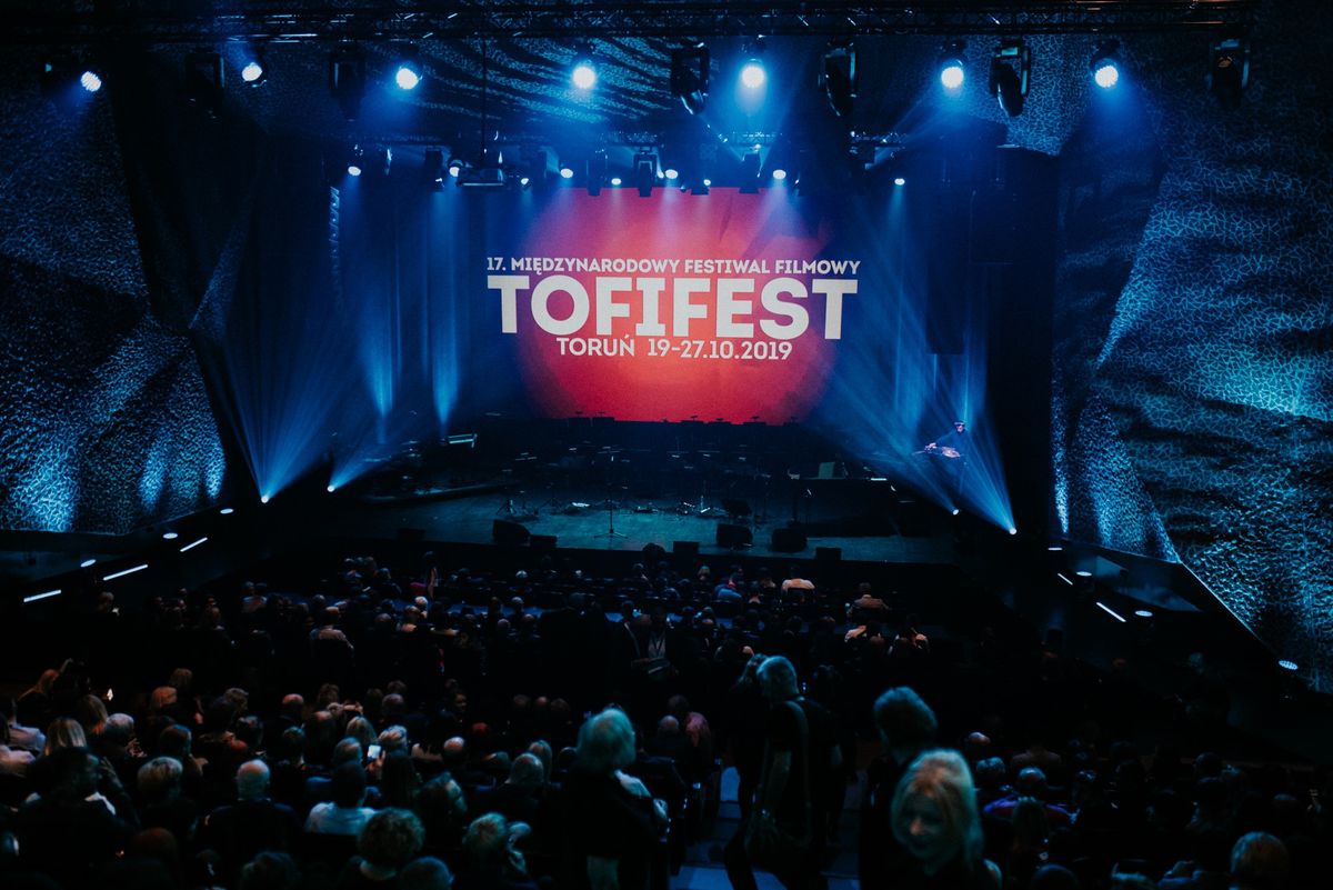 Ruszył 17. Międzynarodowy Festiwal Filmowy Tofifest