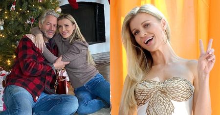 Joanna Krupa zdradza sekret dobrych relacji z mężem: "Jak mu wzrosła liczba fanów, to zaczął SZANOWAĆ MOJĄ PRACĘ"