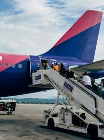 Wizzair próbuje wykorzystać klientów? Jeśli latasz tą linią, nie daj się nabrać