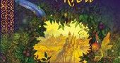 Atramentowe serce - Book of the Year