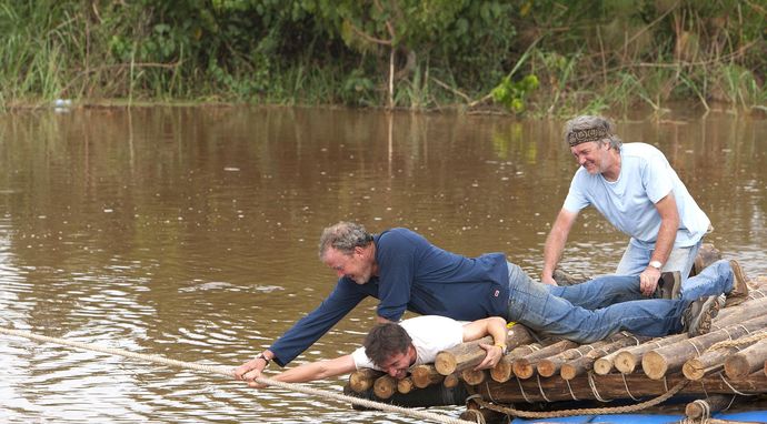 Top Gear 19