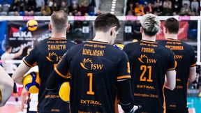Kolejna wpadka Jastrzębskiego Węgla. Liga Mistrzów i medal się oddaliły