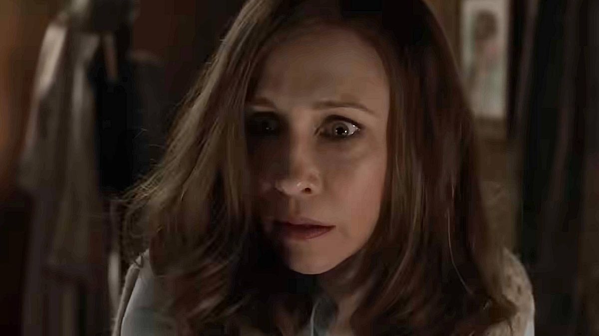 "Obecność 2" dzisiaj w telewizji