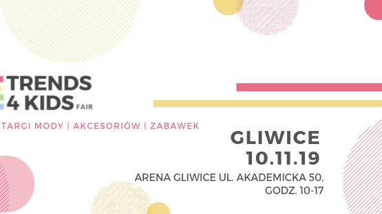 Targi Gliwice