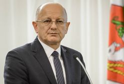 Prezydent Lublina: nie dam się zastraszyć
