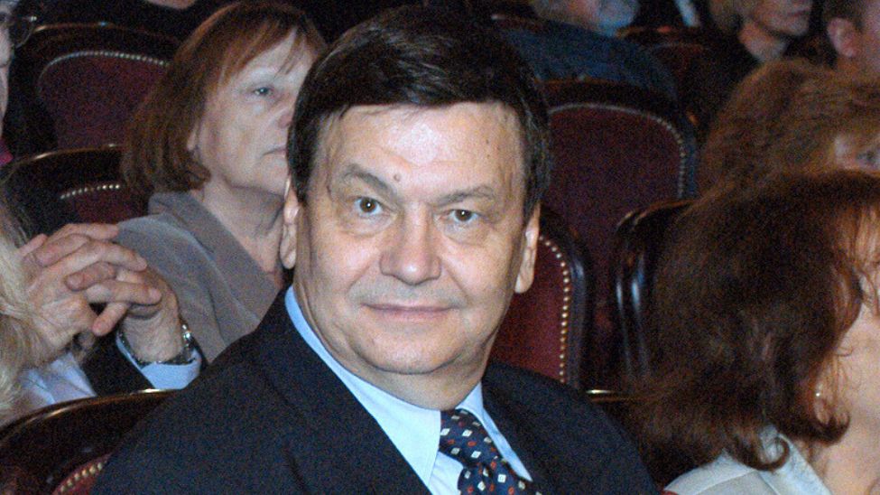 Bogusław Kaczyński zmarł 10 lat temu. Tak pisali o jego związku