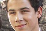 Nick Jonas w "Glee"