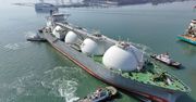 Import LNG do Chin spadnie do 3,5 mln ton.  Najniższy poziom od 8 lat