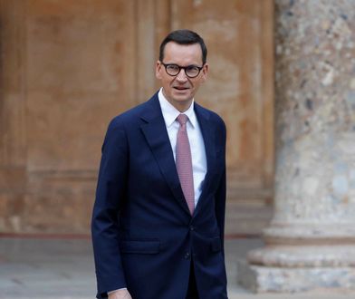 Jest potwierdzenie. PiS wybrało rywala dla Tuska w debacie