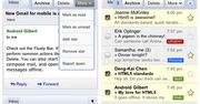 Jeszcze lepszy Gmail dla iPhone'a i Androida