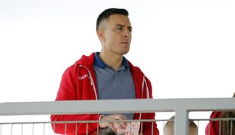 Świerczewski odpowiedział Mioduskiemu