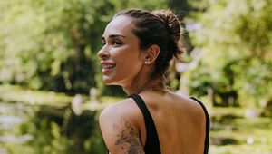 Pokazała ciążowe krągłości. Radosna nowina w domu gwiazdora