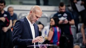 Szok! Nawet trener w to nie wierzył. "Wstydzę się"
