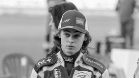 Msza św. w intencji śp. Krystiana Rempały w Toruniu