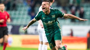 Dwa miesiące posuchy. Przełamanie Arkadiusza Piecha