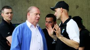 Żużel. SGP. Zmiana organizatora to dobra decyzja, ale zapadła zbyt szybko (wywiad)