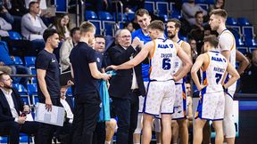 Myślami gdzie indziej. Rywale wykorzystali swoją szansę