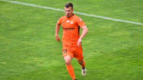 Gwiazda Zagłębia Lubin w tarapatach. "Dotkliwa kara"