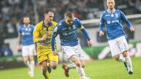 Ekstraklasa na żywo: Arka Gdynia - Lechia Gdańsk na żywo. Transmisja TV, stream online, livescore