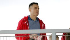 Właściciel Rakowa odpowiada Mioduskiemu. "To uderza w nasz klub"