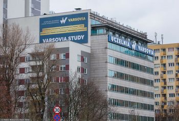 UOKiK uderza w dwie uczelnie. Na liście dawne Collegium Humanum