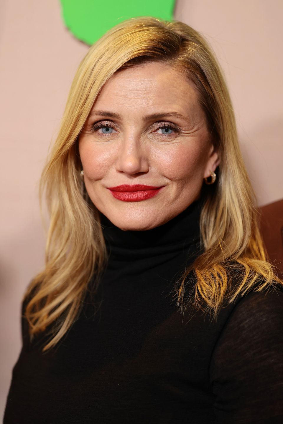 Cameron Diaz