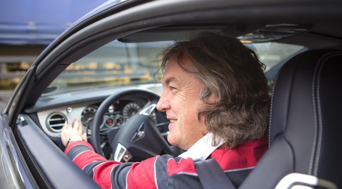 Top Gear 19