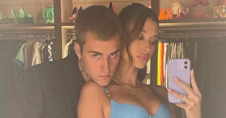 Justin Bieber opowiada ze sceny o chorobie żony: "To było naprawdę STRASZNE"