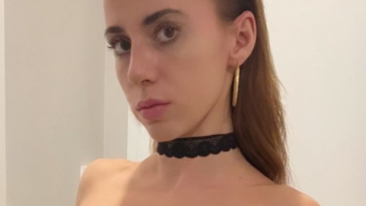 Marianna Schreiber wypowiedziała się na temat rejestru ciąż. 