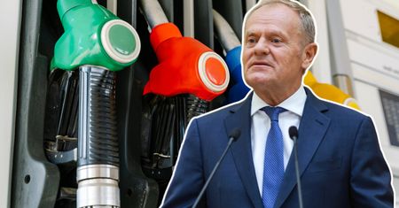 Jest decyzja ws. cen paliw w Polsce. Premier właśnie ogłosił