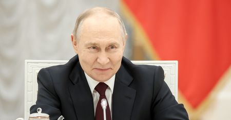 Niebywała hipokryzja Putina. Wezwał do wstrzymania walk w Iranie