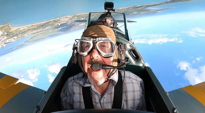 Wielka australijska przygoda